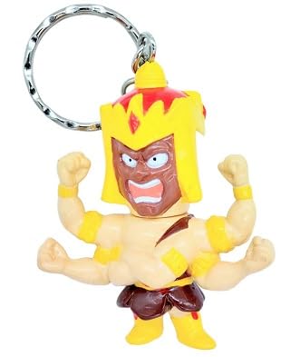 キン肉マン　マグネット　キーホルダーまとめ　未使用 キン肉マン マグネット キーホルダーまとめ 未使用